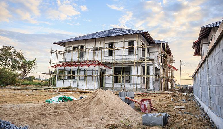 low interest rate home loan ag