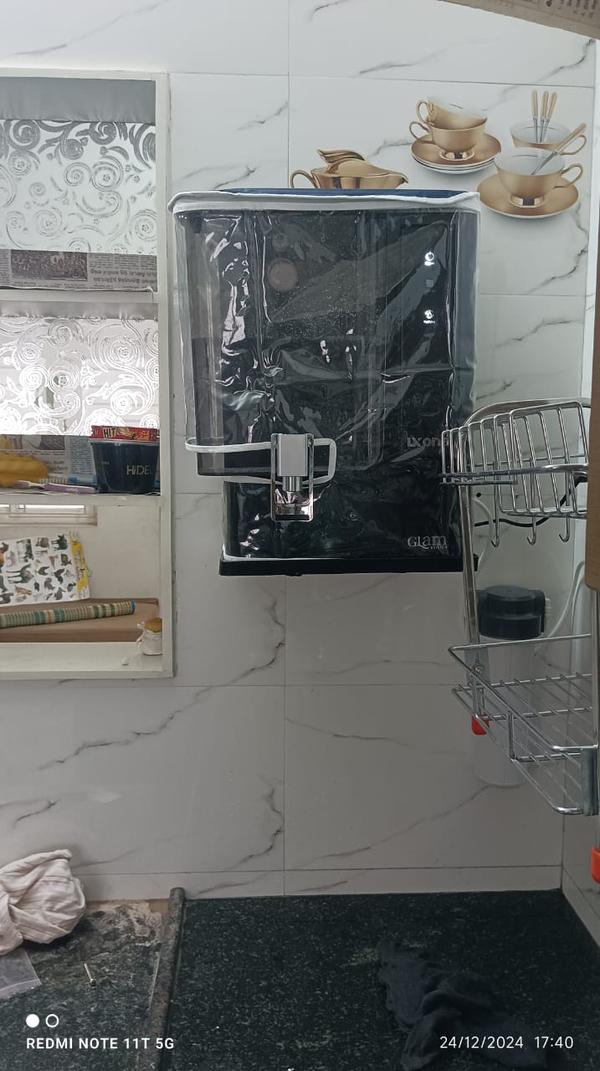 update image