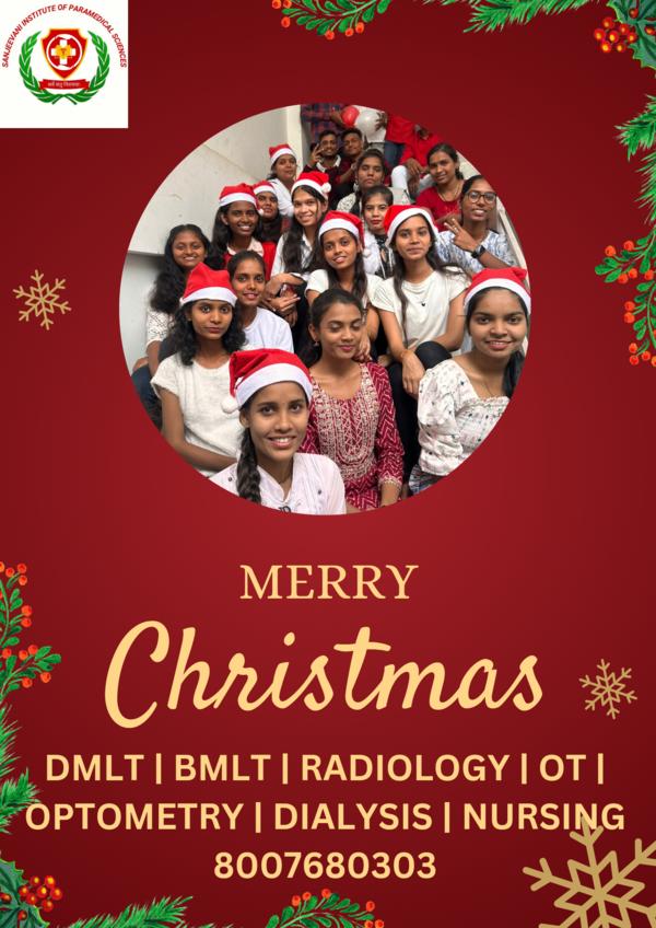 Merry Christmas everyone