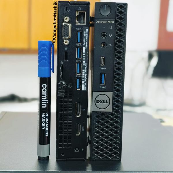 dell optiplex 7050