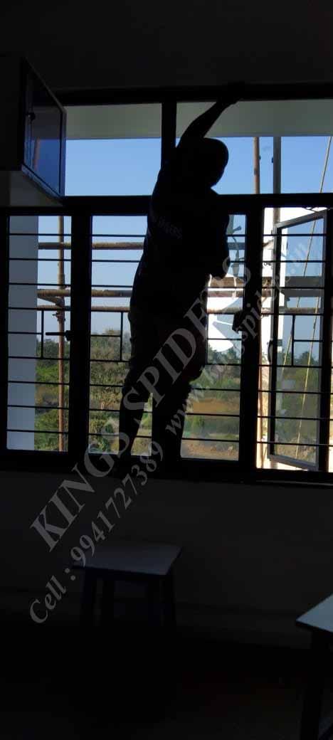 professional painters in madur