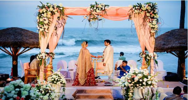 bramahni wedding planner