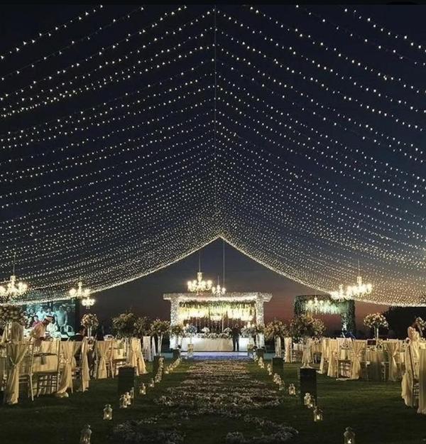 Wedding planner in Gandhi Naga