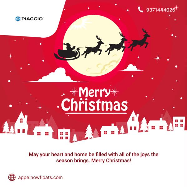 ✨ Wishing you a Merry Christma