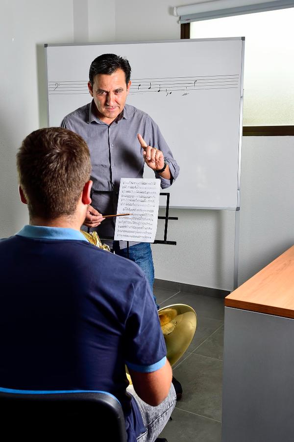 Personal Attention for 11