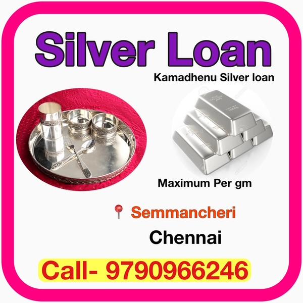 Old silver buyers in Semmenche