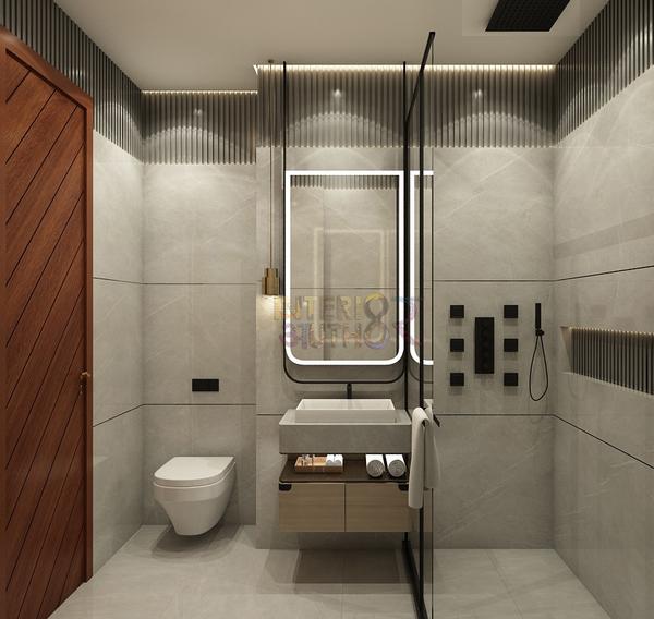 dlf midtown providing