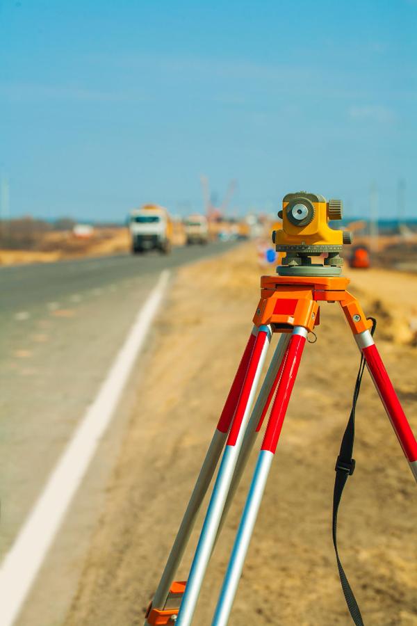 alignment surveys