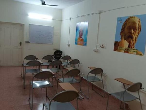 Biology Tuition Centre in