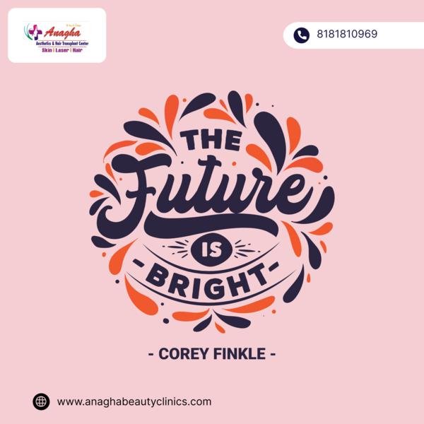 Follow this quote as your guiding light;