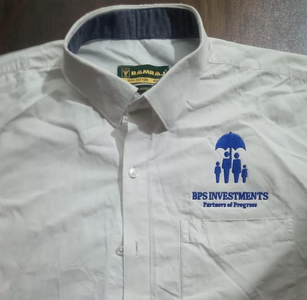 embroidery digitising