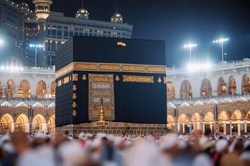 umrah experience