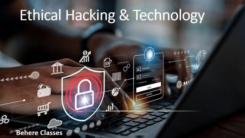 Article 1: Ethical Hacki