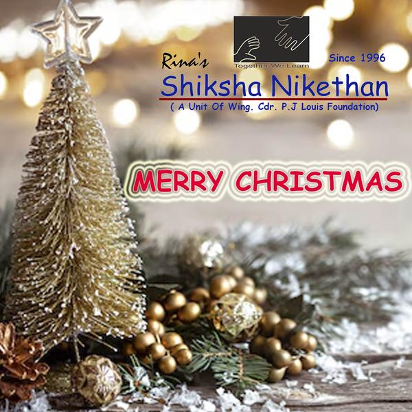 Wishing All A Merry Chris