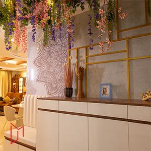 contemporary cabinetry