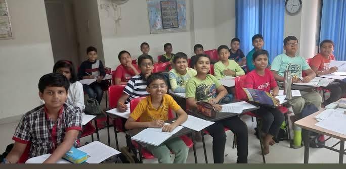 Why Should You Choose Us?