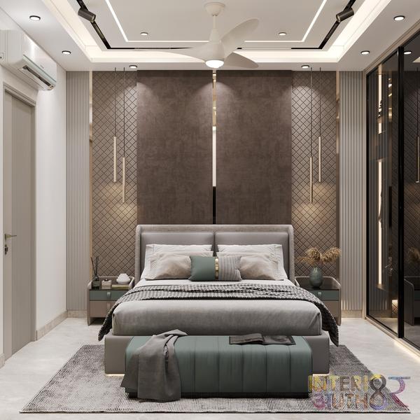 home interior design services