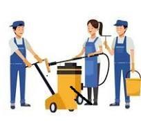 office cleaning vadodara