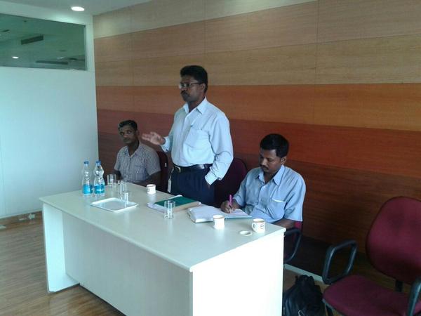 office cleaning services vadod