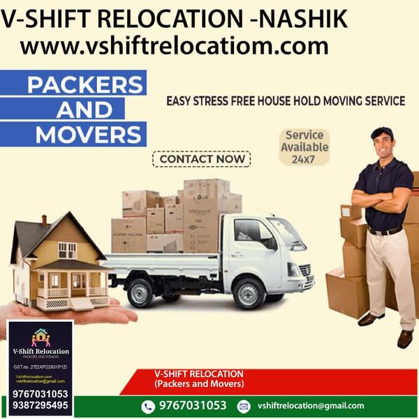 packers and movers in cidco na