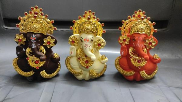 ayanavaram god idols