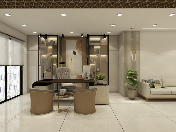 office interior designer