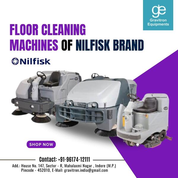 various hygiene machines