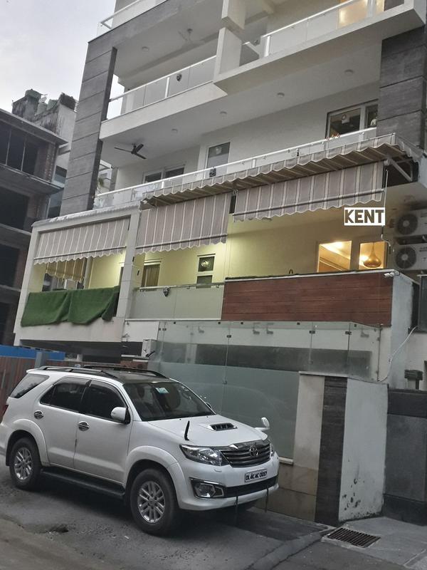 update image