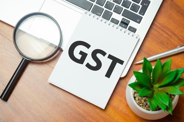 gst e invoicing and automation