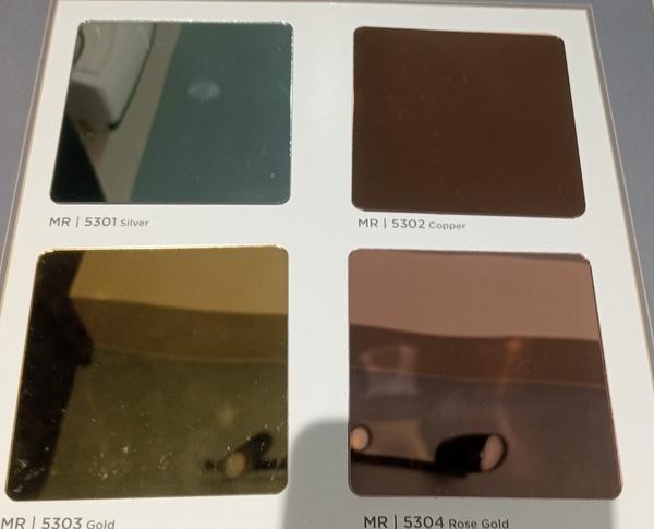 update image