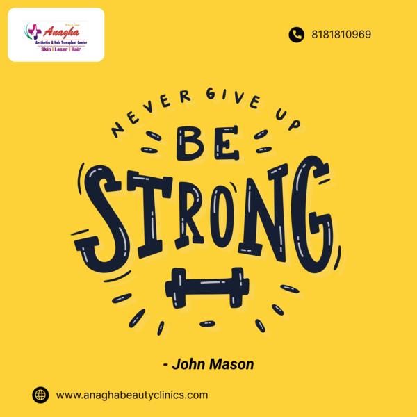 Unlock the door to success with the key 