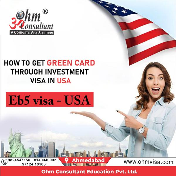 permanent residency visa