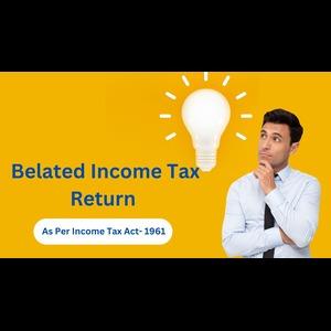 income shown