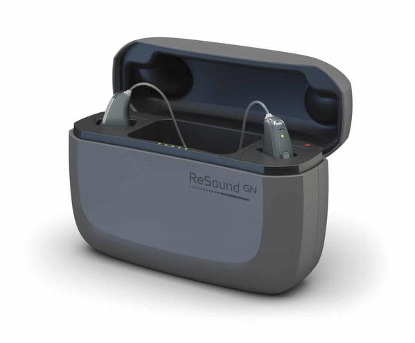 advanced rechargeable