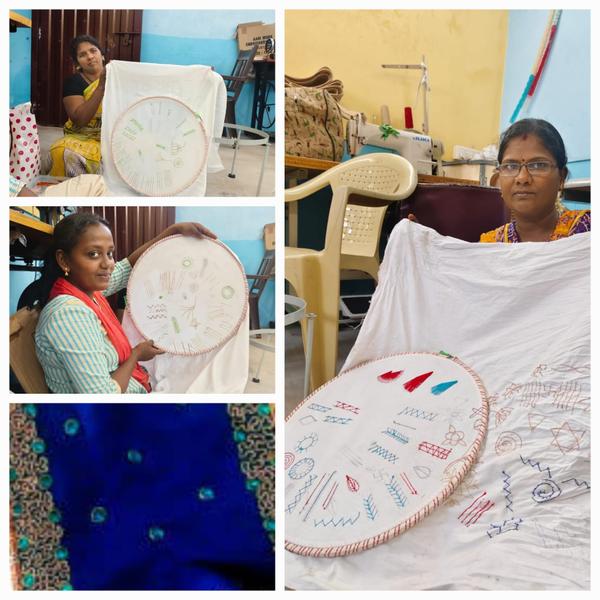 ☝️ 🍾 RCMN's Free Aari Wo