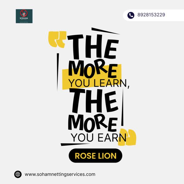 personalized quote