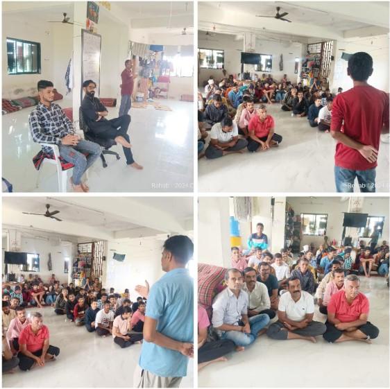 nashik professional nasha mukt