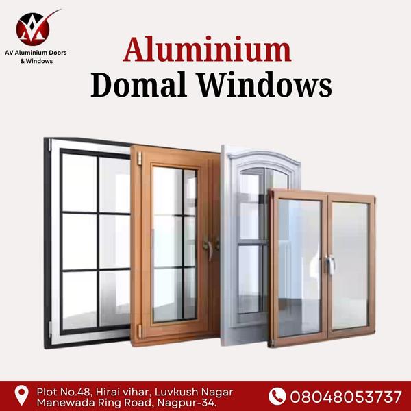 Aluminium Windows Profile
Alum