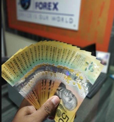 foreign exchange services near