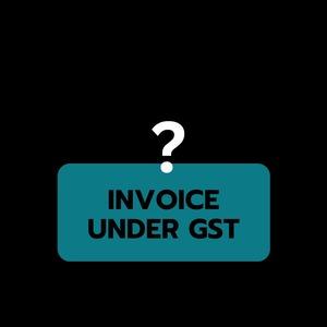 unregistered supplier