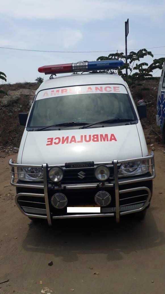 skilled paramedics