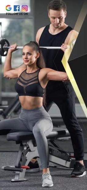 female personal trainers