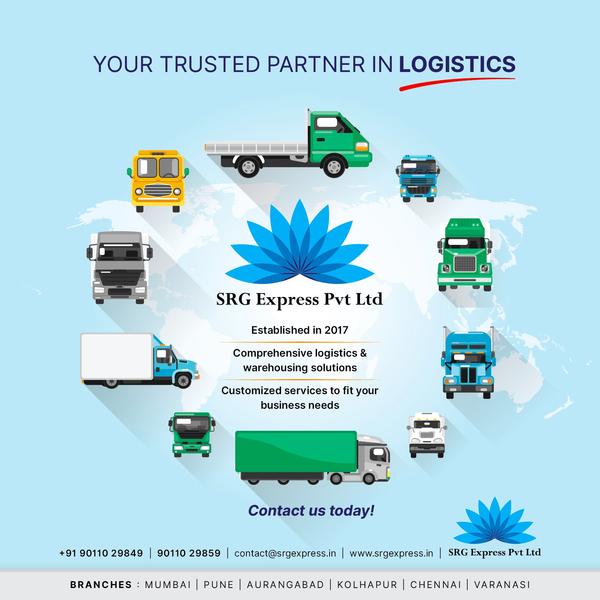Logistics Management, Warehous