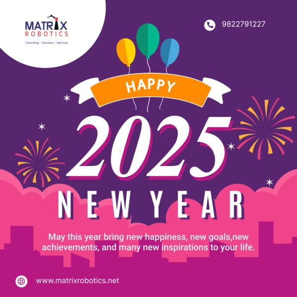 2025 bring