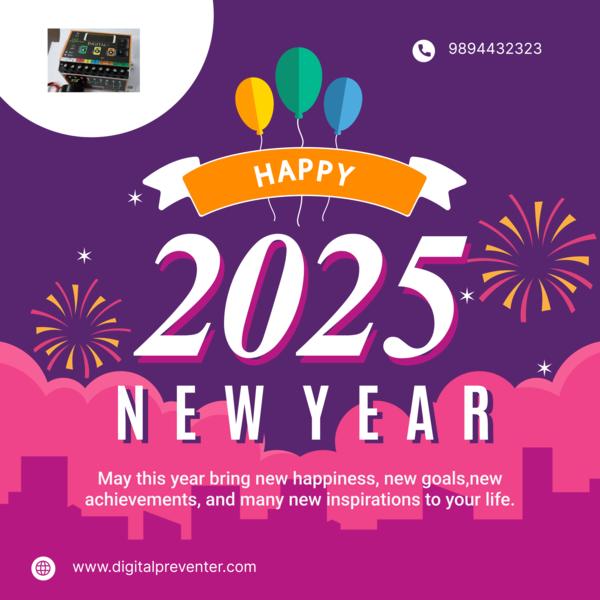 🎉 May 2025 bring you new happiness, fresh goals, 