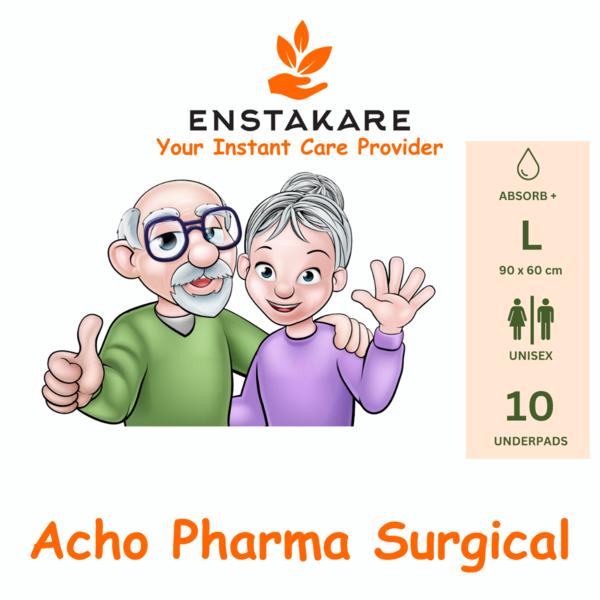 enstakare underpads in chennai