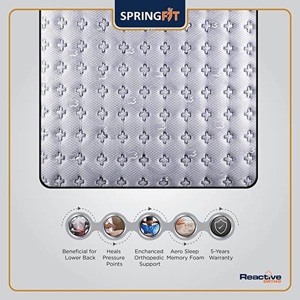 spinal pain relief mattress sh