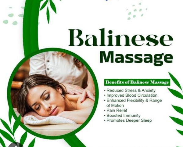 pain relief