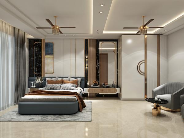 interior design studio