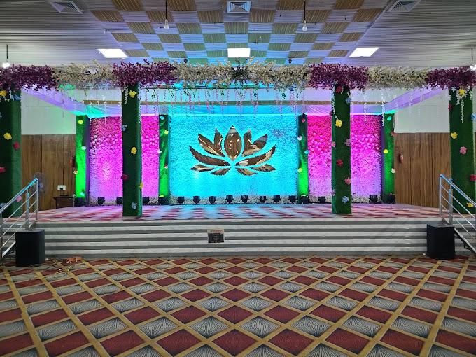 nashik event banquet venues
